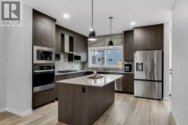 Calgary, AB T3N1B9,1906 Cornerstone Boulevard NE