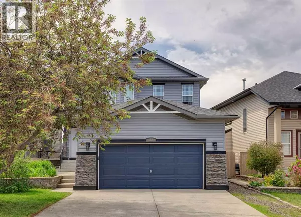 266 Panamount Close NW, Calgary, AB T3K5P6