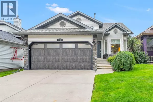 112 Douglas Glen Mews SE, Calgary, AB T2Z2M9