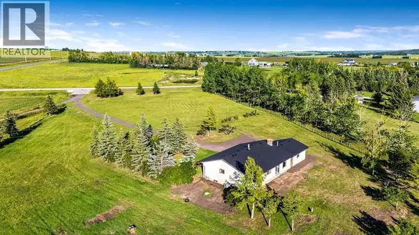 Rural Foothills County, AB T0L2A0,200, 434015 43 Street W