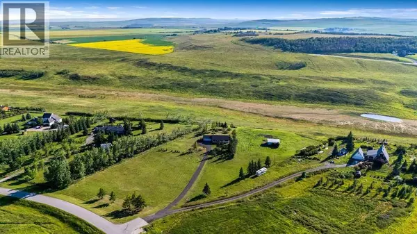 200, 434015 43 Street W, Rural Foothills County, AB T0L2A0