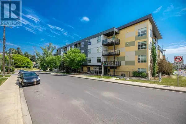 Calgary, AB T2E0J9,221, 515 4 Avenue NE