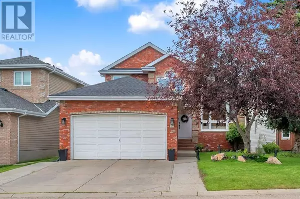 180 Citadel Park NW, Calgary, AB T3G3X9