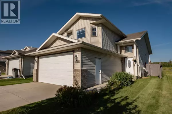 6101 86B Street, Grande Prairie, AB T8W2X2