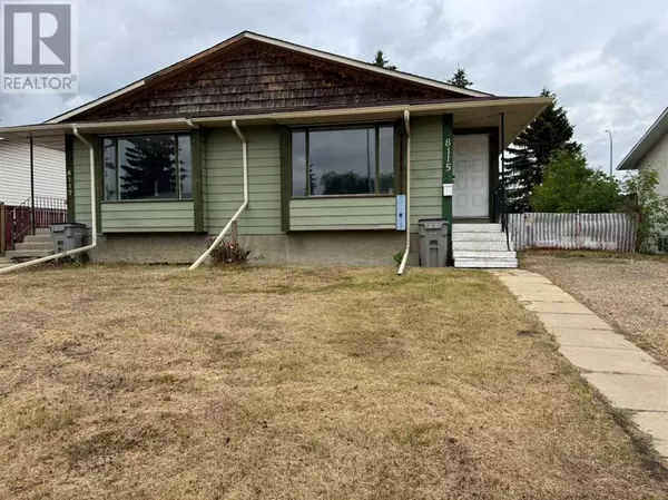 8117 94 Street, Grande Prairie, AB T8V5R4