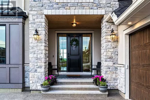 Okotoks, AB T1S0R2,72 Cimarron Estates Drive