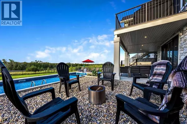 Okotoks, AB T1S0R2,72 Cimarron Estates Drive