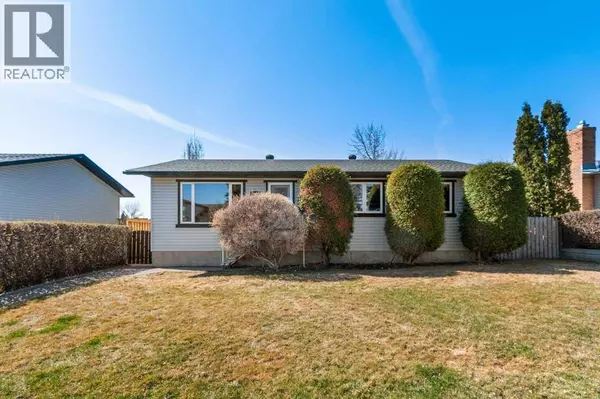 Carstairs, AB T0M0N0,1417 Mccrimmon Drive