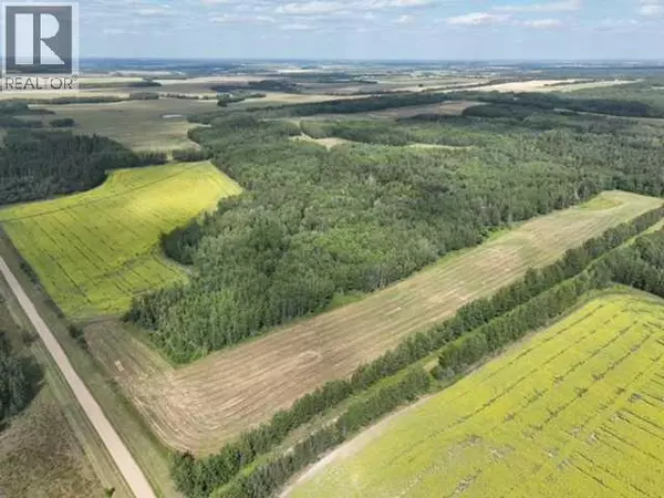 Range Road 220, Rural Athabasca County, AB T9S2A4