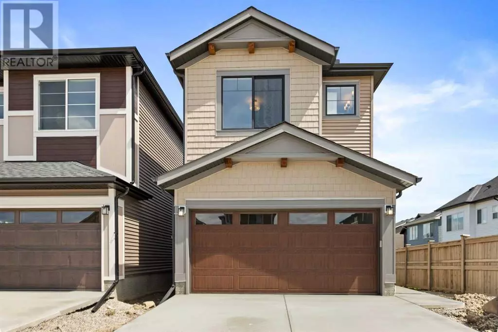 Calgary, AB T3J5W1,74 Homestead Circle NE