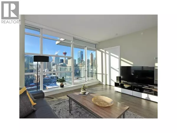 Calgary, AB T2G1H7,2307, 1122 3 Street SE