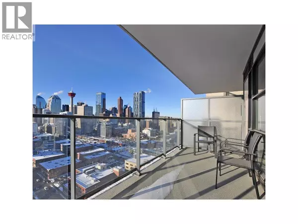 2307, 1122 3 Street SE, Calgary, AB T2G1H7