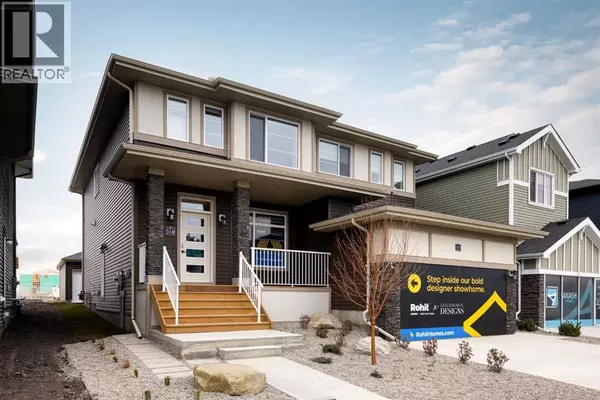 114 Belvedere Crescent SE, Calgary, AB t2a7g2