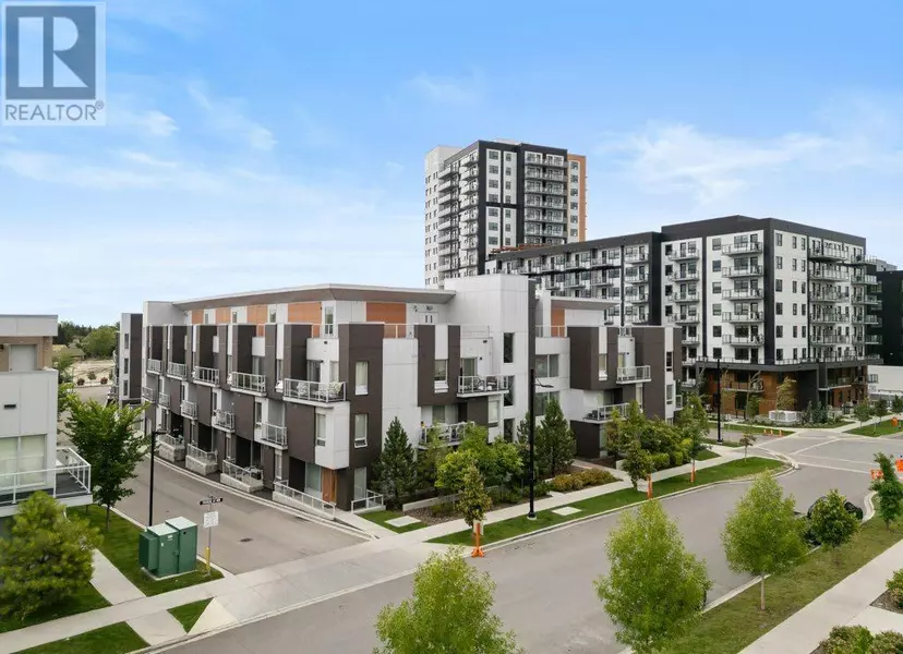 216, 3125 39 Street NW, Calgary, AB T3B6H5