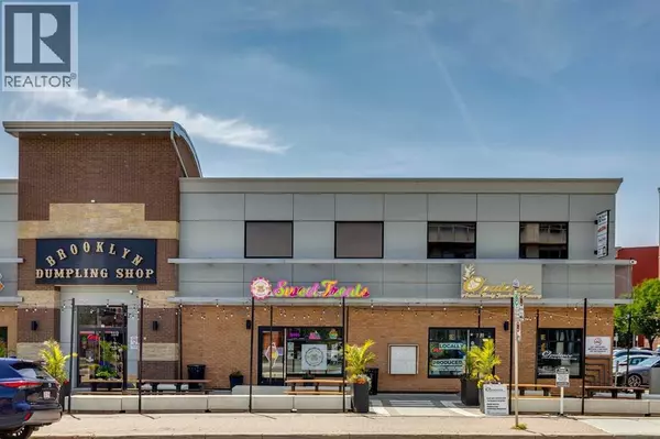 Calgary, AB T2G0S7,1109 9 Avenue SE