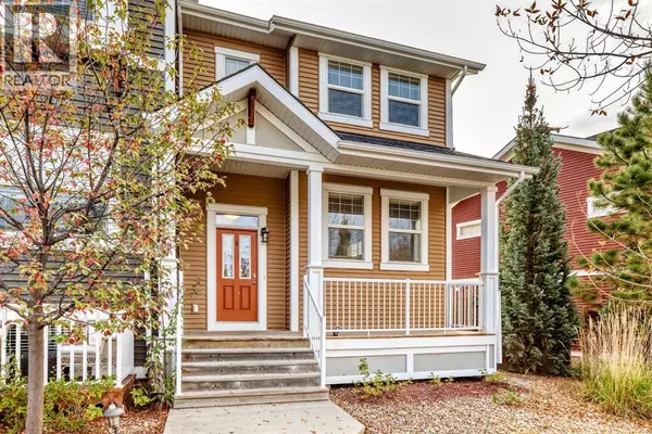44 Sunset Road, Cochrane, AB T4C0H4