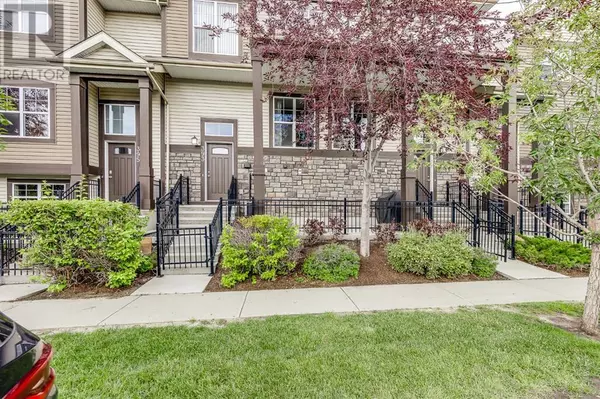 393 McKenzie Towne Gate SE, Calgary, AB T2Z1C8