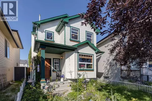 Calgary, AB T3K5K4,87 Coventry Road NE
