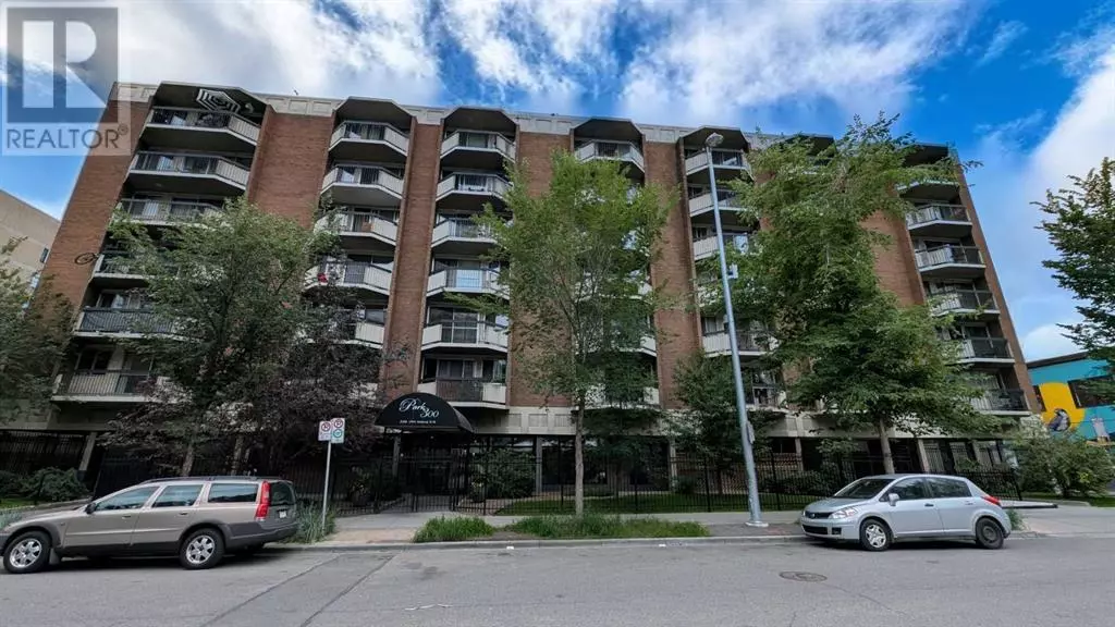 Calgary, AB T2R0K3,506, 339 13 Avenue SW
