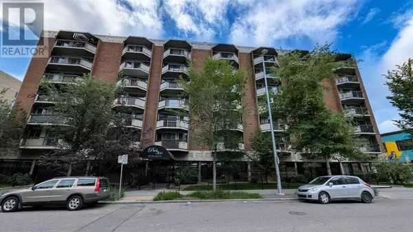506, 339 13 Avenue SW, Calgary, AB T2R0K3