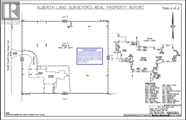 Calgary, AB T2J3X8,19008 Sheriff King Street SW