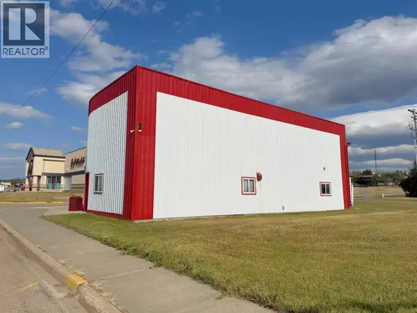 Boyle, AB T0A0M0,5615 Railway Avenue