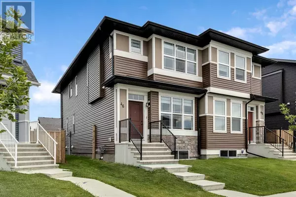 46 Creekstone Path SW, Calgary, AB T2X4P7