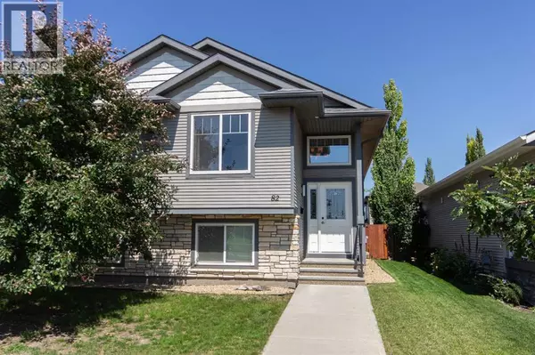 82 Crossley Street, Red Deer, AB T4P0G5