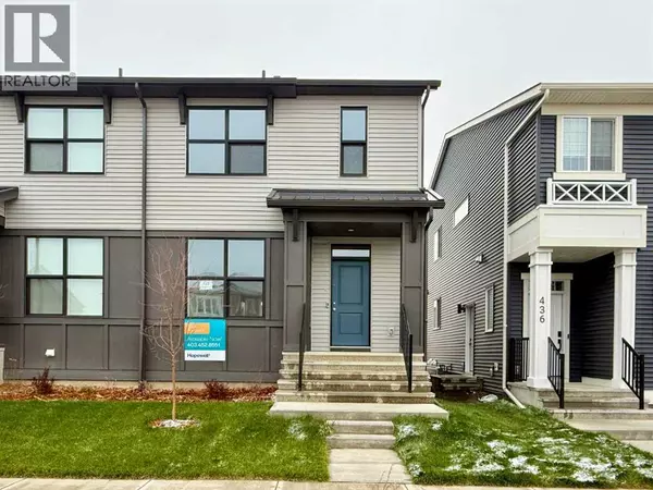 432 Hotchkiss Drive SE, Calgary, AB T3S0S9