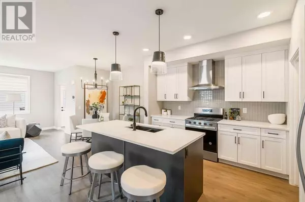 Calgary, AB T2A7Y5,215 Belvedere Crescent SE
