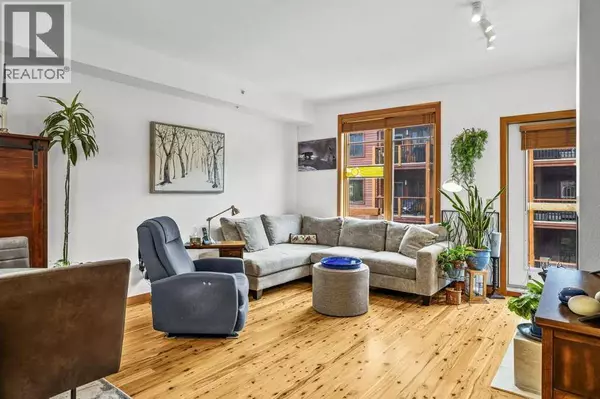 Canmore, AB T1W0C5,306, 505 Spring Creek Drive