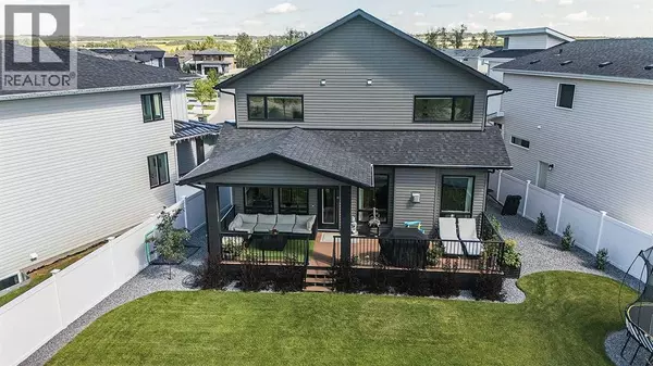 Red Deer, AB T4P3G7,84 Emmett Crescent