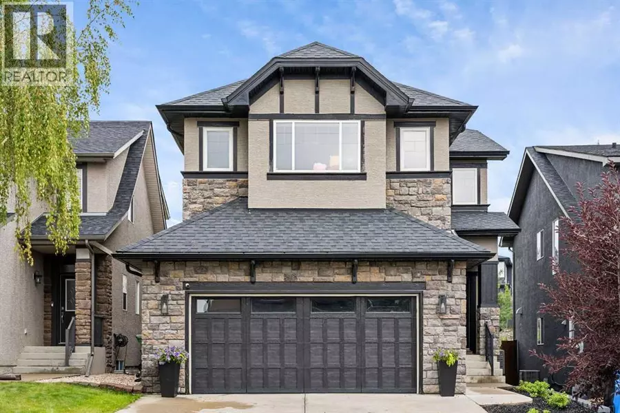 139 Aspen Stone Terrace SW, Calgary, AB T3H5Z1
