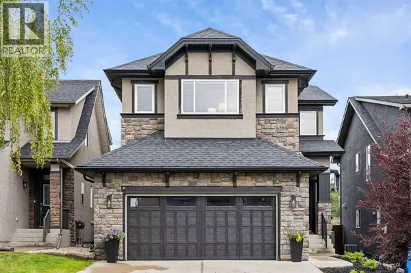139 Aspen Stone Terrace SW, Calgary, AB T3H5Z1