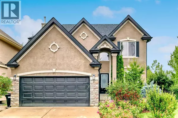2 Tuscany Estates Crescent NW, Calgary, AB T3L0B2