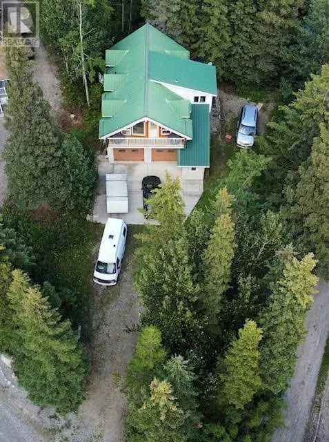 Rural Yellowhead County, AB T7V1X4,16-49329 FOLDING Avenue