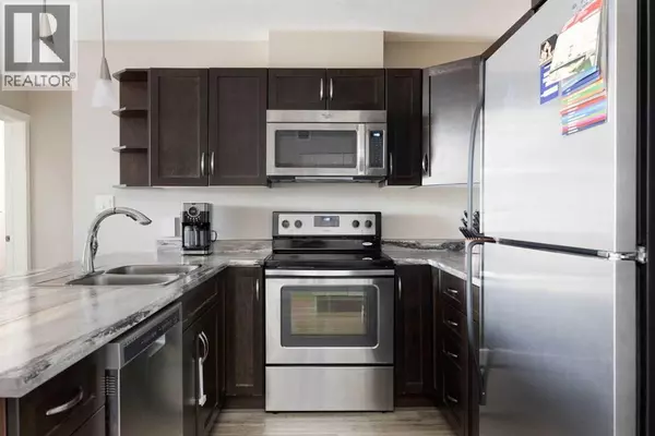 Fort Mcmurray, AB T9H0B3,303, 111 Denholm Gate