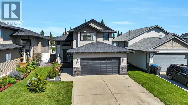 37 Lucky Place, Sylvan Lake, AB T4S0B1