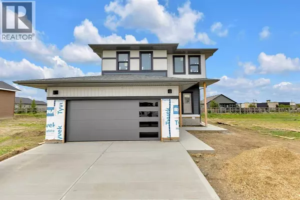 19 Toye Street, Red Deer, AB T4P0Y6