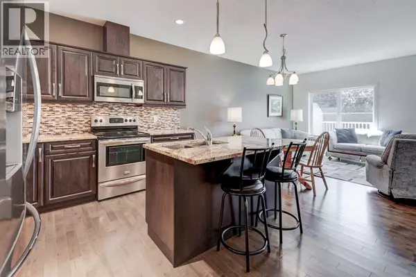 164 Cambridge Glen Drive, Strathmore, AB T1P0E6