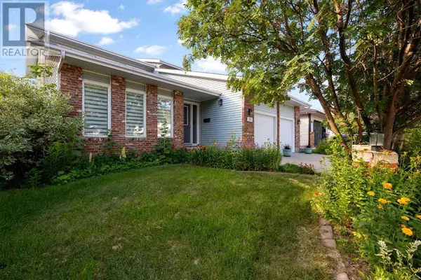 272 Ball Place, Fort Mcmurray, AB T9K2A2