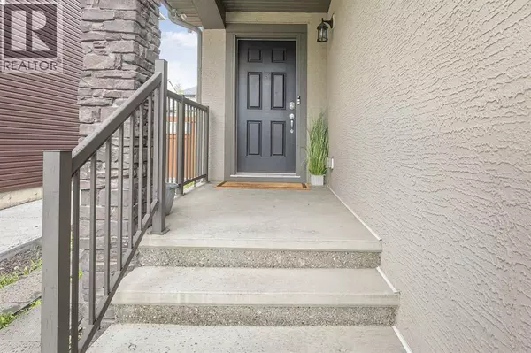 Calgary, AB T3M1V3,196 Cranford Green SE