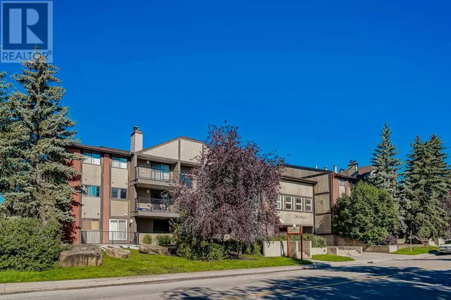 3108, 13045 6 Street SW, Calgary, AB T2W5H1