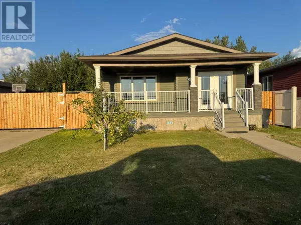 501 12 Street SW, Slave Lake, AB T0G2A4