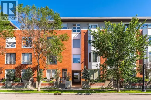 309, 880 Centre Avenue NE, Calgary, AB T2E9C3