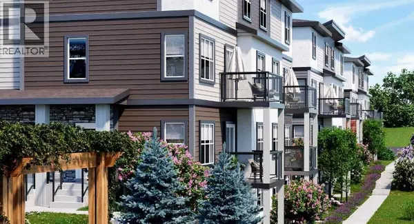 86, 2117 81 Street SW, Calgary, AB T3H3V8