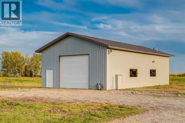 Rural Rocky View County, AB T1X2C5,235048 Range Road 281