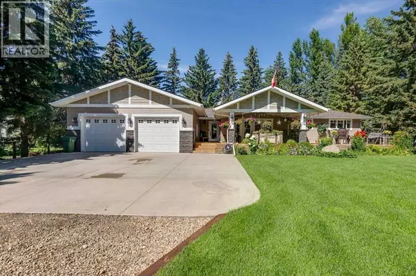 56 Lakeview Drive, Rural Ponoka County, AB T0C2J0