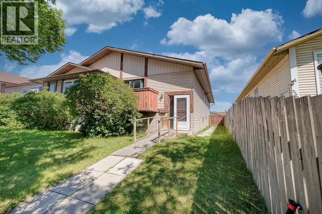 Calgary, AB T1Y5V8,3716 44 Avenue NE