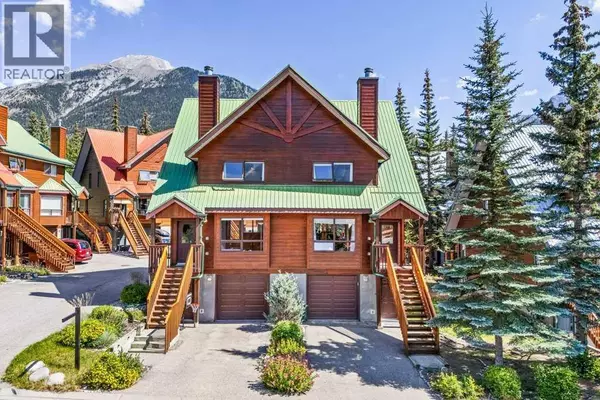 Canmore, AB T1W1G1,9, 241 Benchlands Terrace